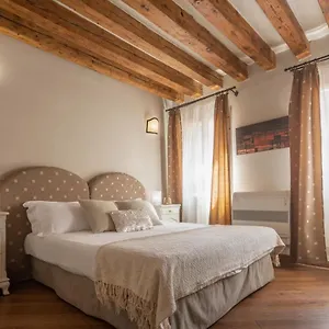 Corte Contarina San Marco R&r Venecia