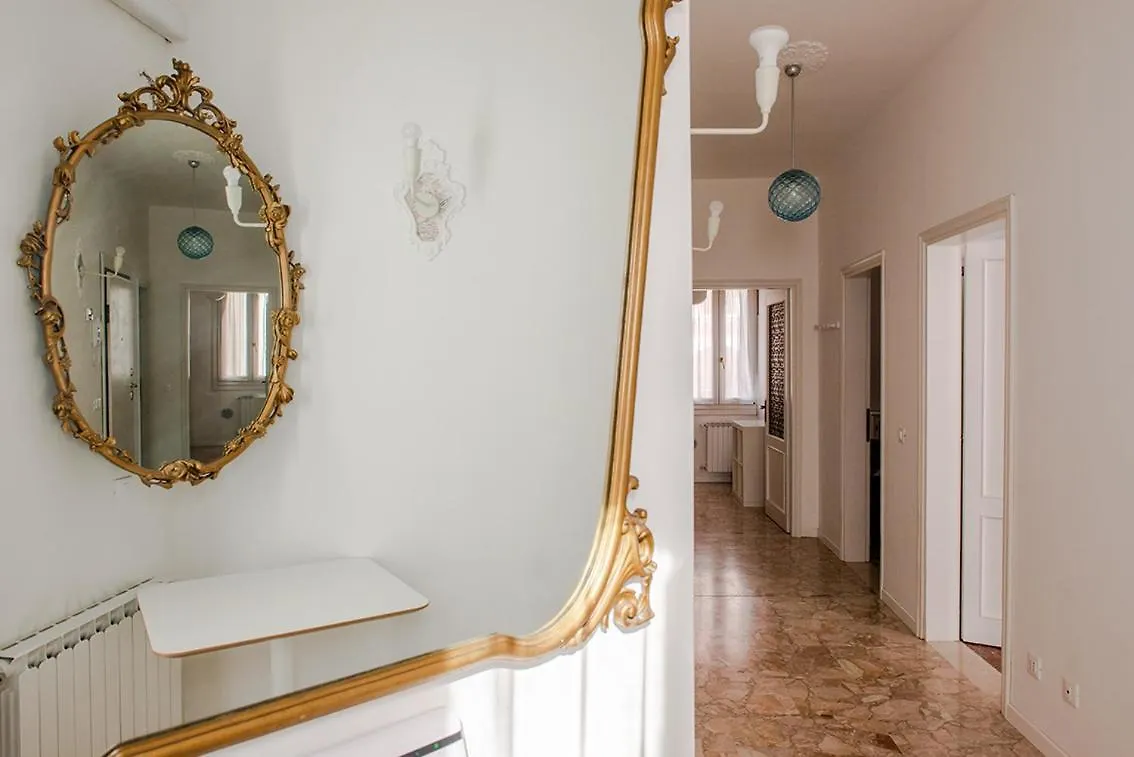 Alla Mappa, Meraviglioso Appartamento Con Vista Venecia Apartamento
